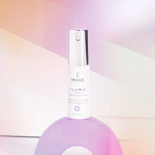 Load image into Gallery viewer, Image Iluma Intense Brightening Eye Creme 0.5 fl oz