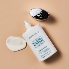 Load image into Gallery viewer, Total Protection™ No-Show™ Mineral Sunscreen SPF 50