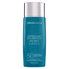 Load image into Gallery viewer, Colorescience Sunforgettable ® Total Protection™ Face Shield Classic SPF 50