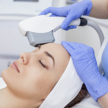 Load image into Gallery viewer, Tratamiento Bionexis Microdermabrasión con sueros