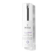 Load image into Gallery viewer, Image Iluma Intense Brightening Eye Creme 0.5 fl oz
