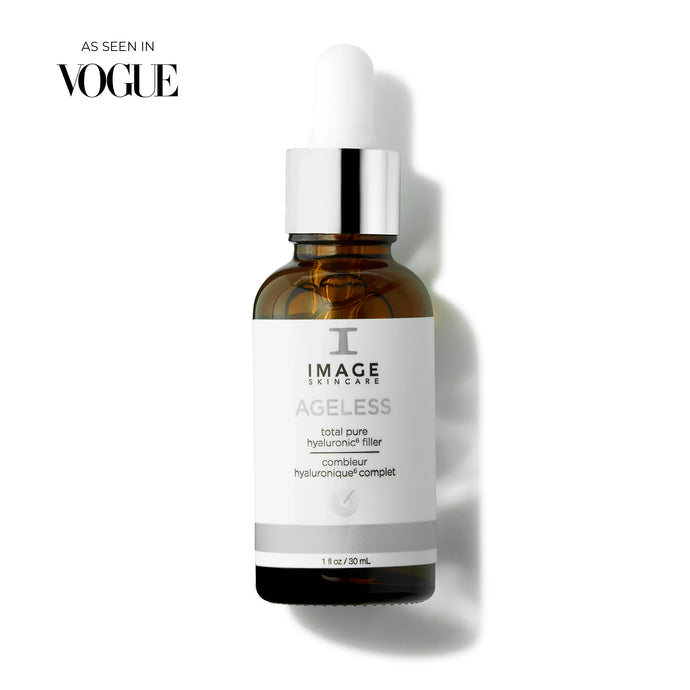 Image Ageless Hyaluronic Acid