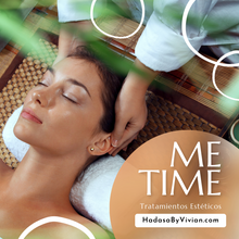 Load image into Gallery viewer, Facial Revitalizante
