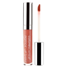 Load image into Gallery viewer, Colorescience Peptide Lip Shine SPF 30
