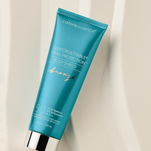 Load image into Gallery viewer, Colorescience Sunforgettable ® Total Protection™ Body Shield Bronze SPF 50
