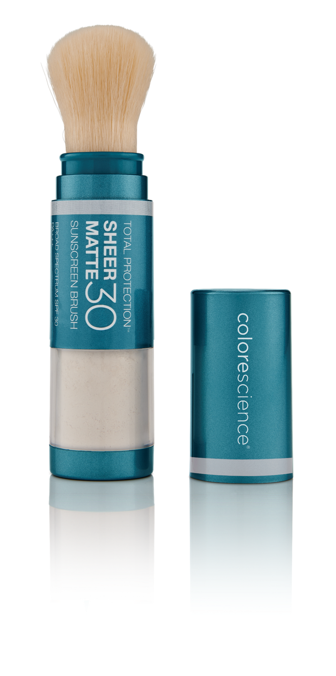 Colorescience Sunforgettable ® Total Protection™ Sheer Matte SPF 30