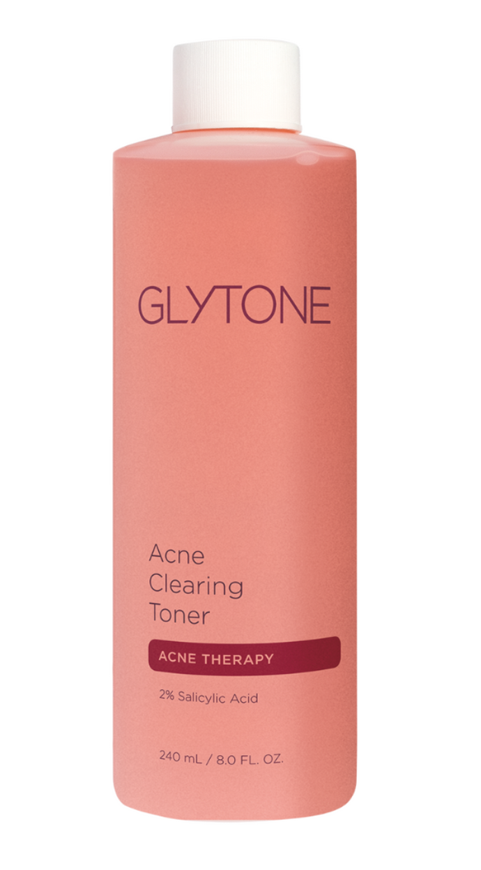 Glytone Acne Clearing Toner 240mL - Hadasa by Vivian