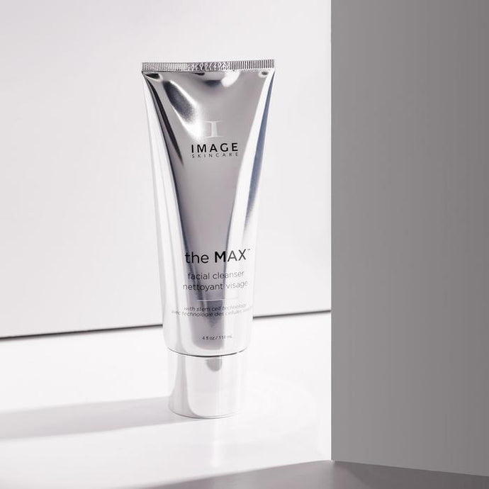Image the MAX™ facial cleanser