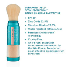 Load image into Gallery viewer, Colorescience® Brush-On Glow SPF 50

