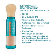 Load image into Gallery viewer, Colorescience® Brush-On Bronze SPF 50
