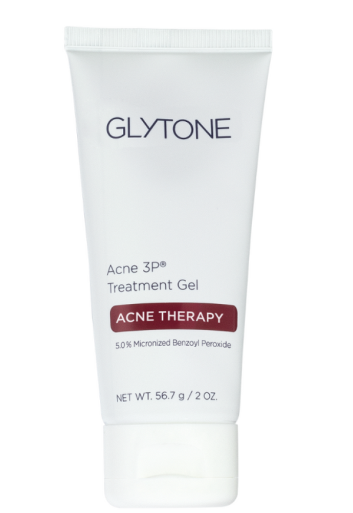 Glytone Acne 3P Treatment Gel 60mL - Hadasa by Vivian