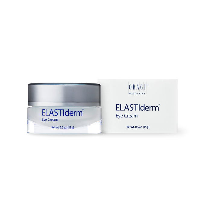ELASTIderm® Eye Cream Rejuvenating Eye Cream