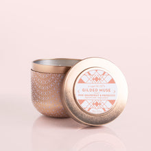 Load image into Gallery viewer, Gilded Muse Pink Grapefruit &amp; Prosecco

